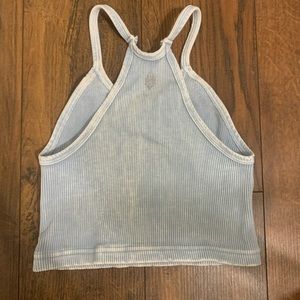 Free people happiness runs crop